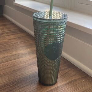 ♻️Starbucks  Tumbler